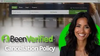BeenVerified Cancellation and Refund Policy Explained