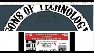Tools to Annotate the Web!