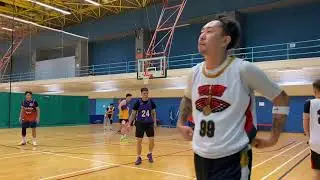 九龍區 2026/01/16 殘鷹 VS Psychos Q3