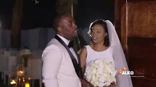 Sasha and Joseph Wedding Trailer