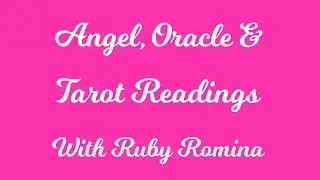 48: Hello This Is Ruby Romina 🌸