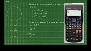 06 Circle
