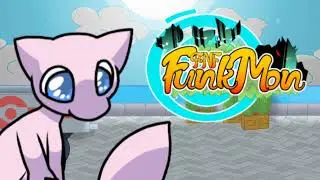 Folklore - Friday Night FunkMon OST