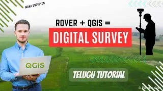 Digital Survey with FMB Sketch #ManaSurveyor