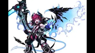 Dio Weapon Force Gameplay | Grand Chase Classic