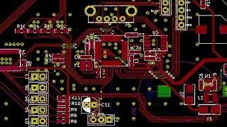 Circuit Design Review Intro