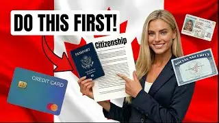 7 Things You NEED To Do After Becoming A Canadian Citizen