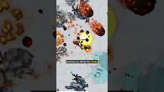 FREE PLAY TO EARN GAMES ON IMMUTABLE | RavenQuest #shorts