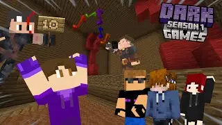 DarkGames ep4 - Quem canta melhor???