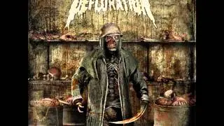 Defloration - The Choice of Agony