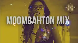 MOOMBAHTON  ❌ REGGAETON  ❌ DANCEHALL  ❌ BAILE FUNK  ❌ BOOTY  [2023 mix #23]  ​#dancehall #reggaeton