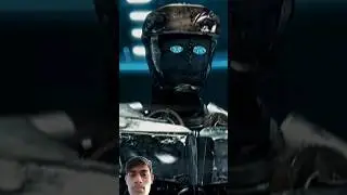 robot boxing (Hollywood best movie)#hollywood #movie #film #trending