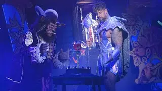 Beauty and the Beast | 30 Nov '24 - 5 Jan '25 | Wolverhampton Grand Theatre