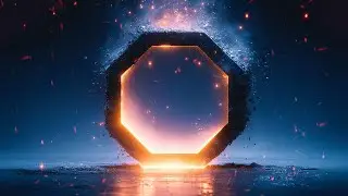 Hexforge — The Quiet Archive IV (Official Music Video)