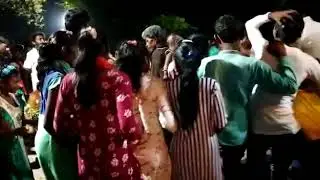 Genneleti sadduala batukamma 2020