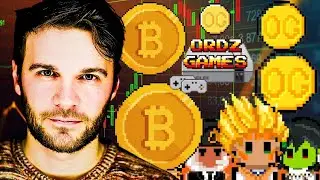 What is Ordz Games? | Season 3 Overview & OG NFT Game Explained (2023)