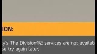 How to fix the division 2 BRAVO-09 error code on ps4/ps5 and PC
