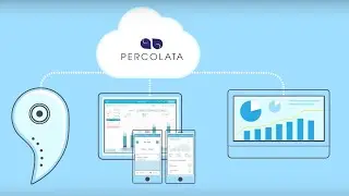 Retail Selling Optimization With Percolata