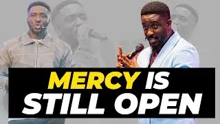 Have I Truly Come To The Throne Of Mercy? | Pastor Enoch Boamah