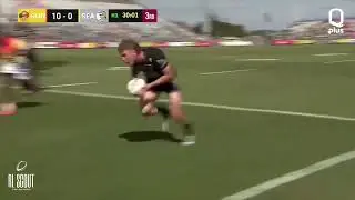 Carter Gordon | 2024 QLD Cup Highlights