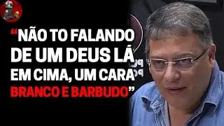 O DEUS SOL com Wagner Borges | Planeta Podcast (Sobrenatural)