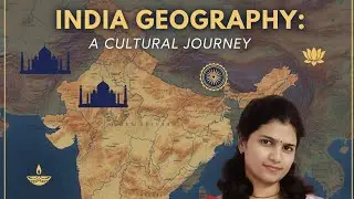 Indian geographical location (unnati classes)