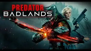 BADLAND PREDATOR 🔥 | A Deadly Beast Hunts the Wasteland | Full Trailer