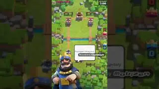РАЗВИТИЕ БЕЗ ДОНАТА Clash Royale | НАЧАЛО 1#