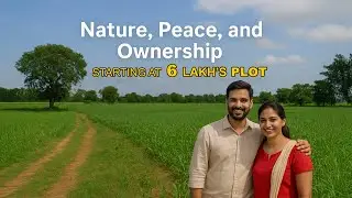 Nikhara Resorts – Starting at 6 Lakhs - EP17