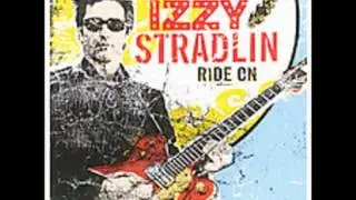 Izzy Stradlin - Highway Zero