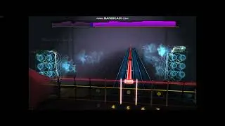 Rocksmith 2014 - Seven Wonders - Fleetwood Mac - Bass