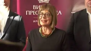 Dom zdravlja Irig mamograf Maja Gojkovic 08122025