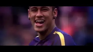 Neymar Jr | The Magician - Skills & Goals