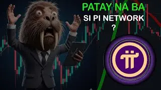 Patay na ba si Pi Network? Ang Katotohanan sa Pagbagsak Nito!