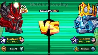 How to beat the champion Headball 2!!