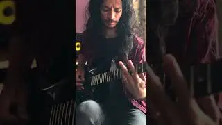 Nuance Riff