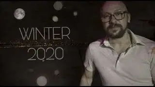 Winter of 2020 - Lake Tahoe