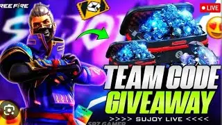 @VIRAT GAMING 18 Ff is live free diamond giveaway custom free redeem code giveaway