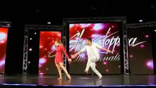 Little Talks - Of Monsters and Men | Choreography by Sebastian Garcia (7/3/2018)