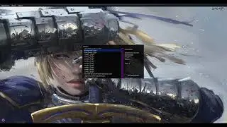 Pendulum Magician VS Tearalament
