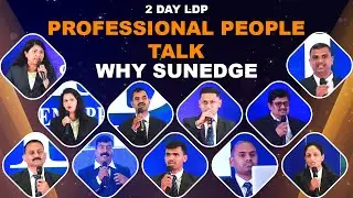 Different Profession People Talk || Why Choose SunEdge