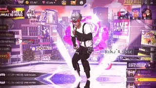 Free Fire New Attitude Boys Xml Cc Clip || Free Fire New Trend Xml File || Free Fire Xml File 😳&hearts;️