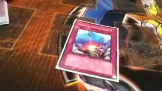 Evol Deck Profile September 2012 Ban List