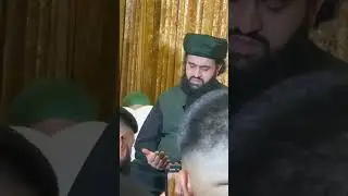 Ghulam Mustafa- Greengate masjid (13.9.25)