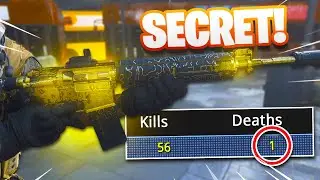 99% PLAY MODERN WARFARE WRONG! - FASTEST WAY TO IMPROVE KD! (Best Class Setups + Pro Tips COD MW)