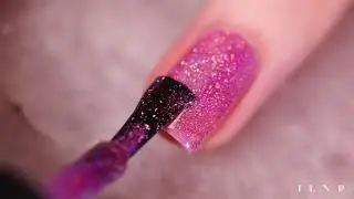 Swatch: Paige Holographic Nail Polish | ILNP