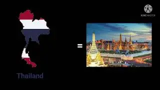 First image on Google If you search this Country - Southeast Asia