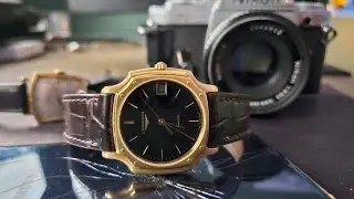Knowing the time 40 years ago. #sotc #pepegomez #watches