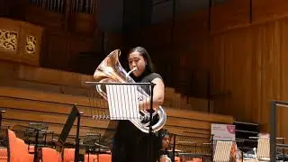 Montreux Concert Series Compensating Euphonium - EEP01 | Normans Musical Instruments