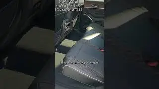 This Jeep Grand Cherokee Summit Is A Hidden Gem